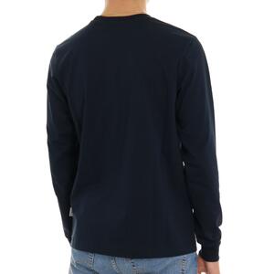 T-SHIRT LS SHOESHINE - Mad Fashion | img vers.300x/